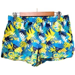 Patagonia Barely Baggie Shorts 2.5" Size L
